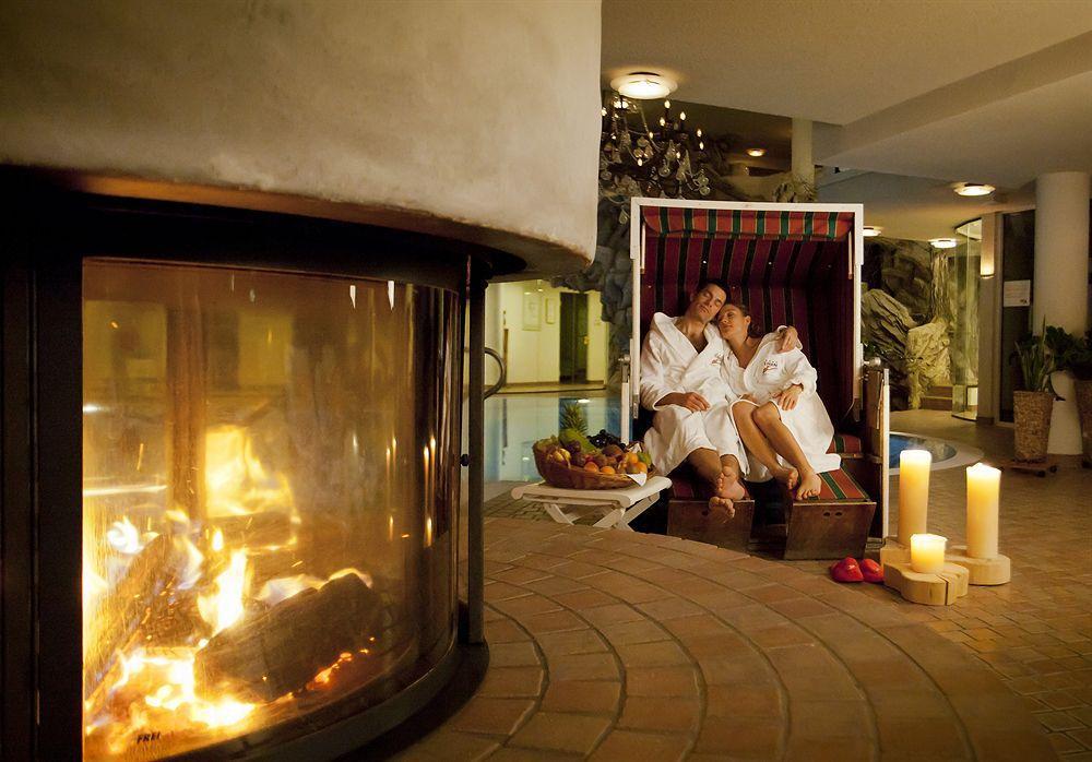 Walliserhof Grand-Hotel & Spa Relais & Chateaux Saas-Fee Pokój zdjęcie